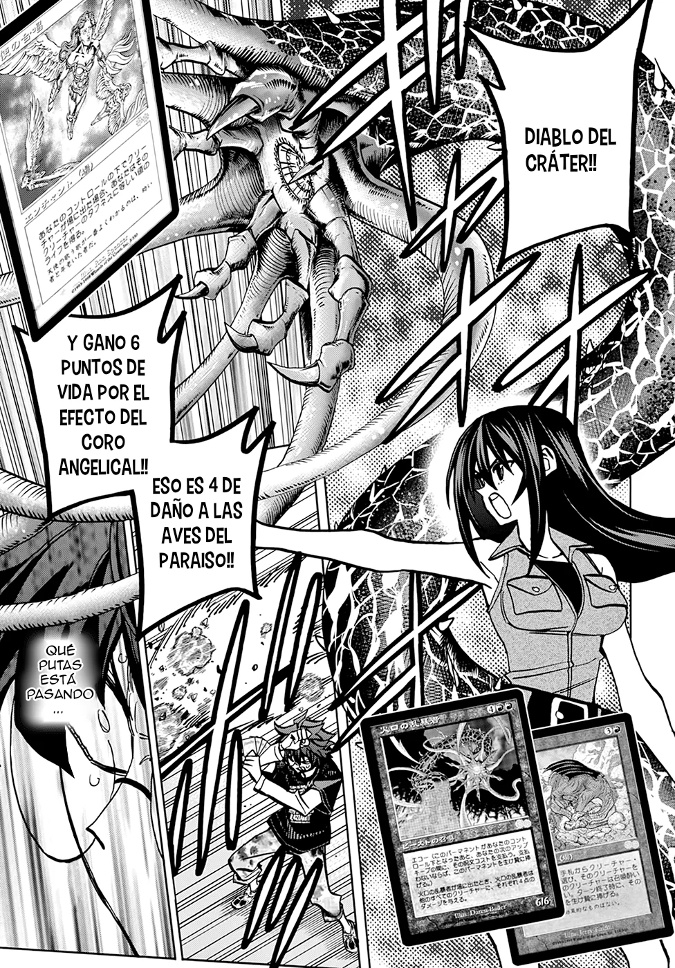 Página 41 del Manga