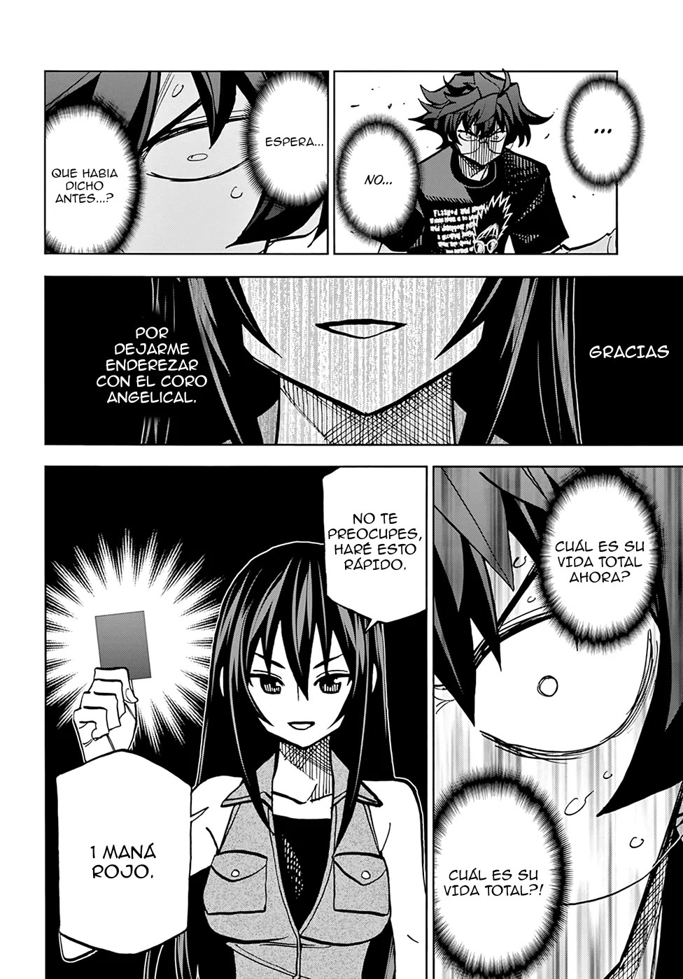 Página 44 del Manga