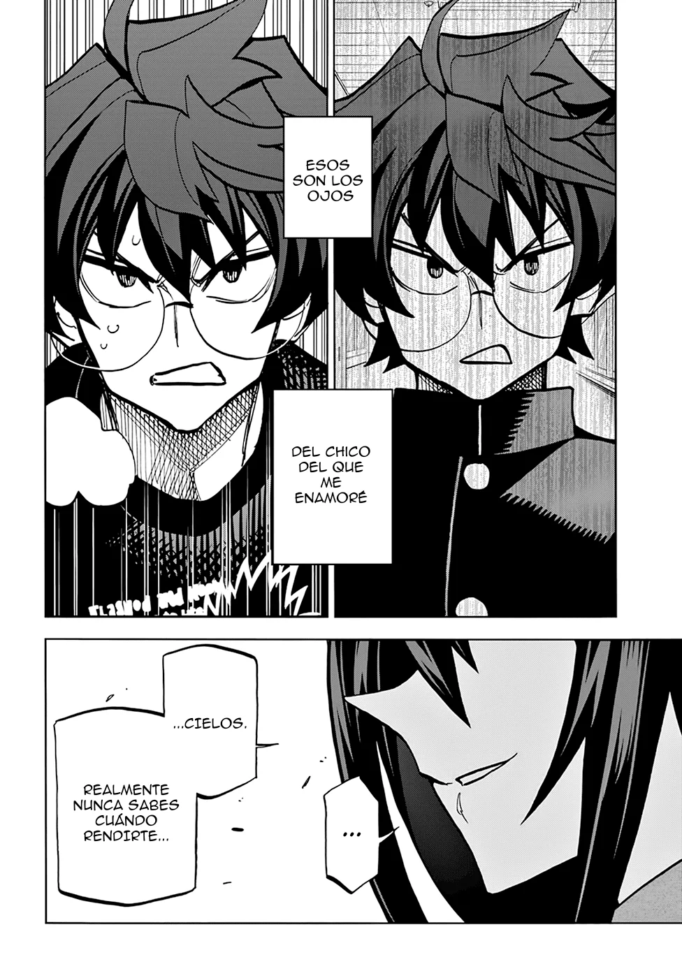 Página 49 del Manga