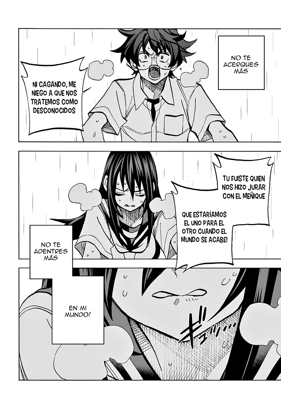Página 36 del Manga