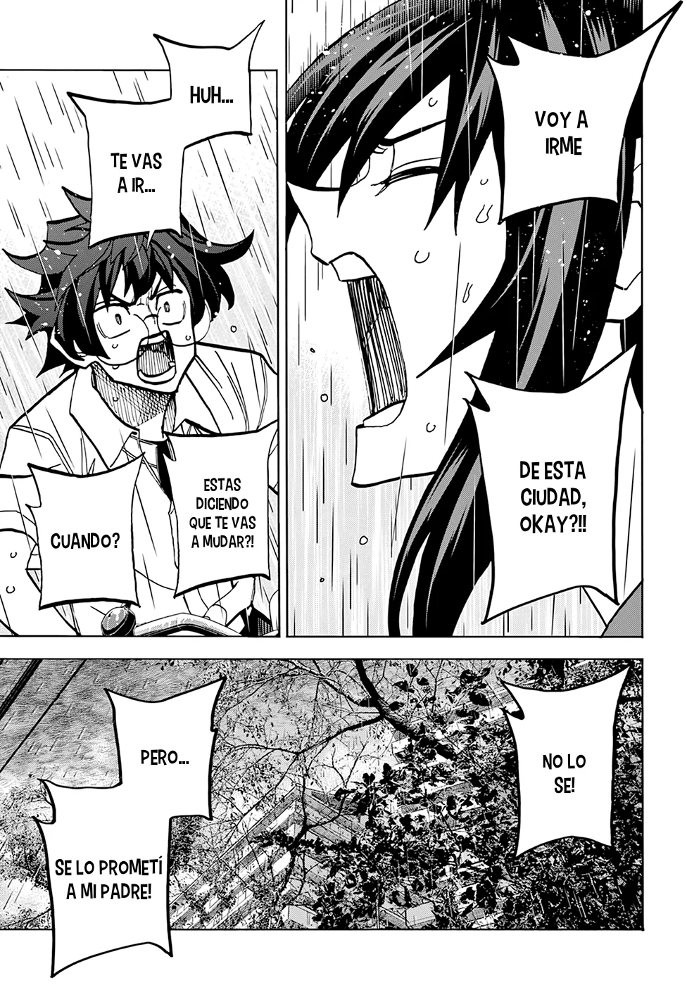 Página 37 del Manga