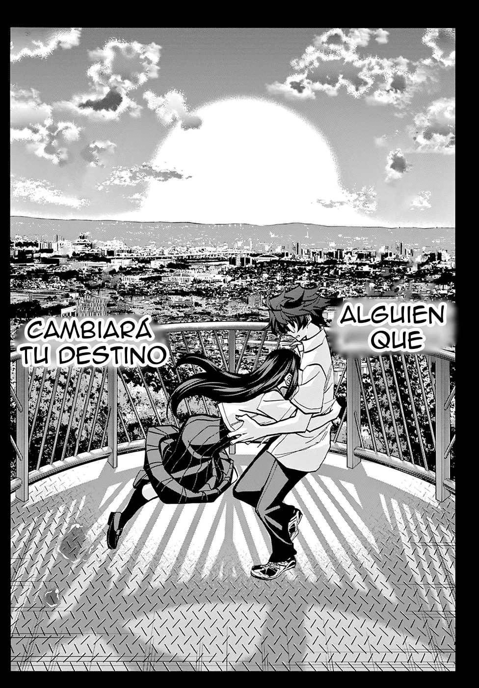 Página 46 del Manga