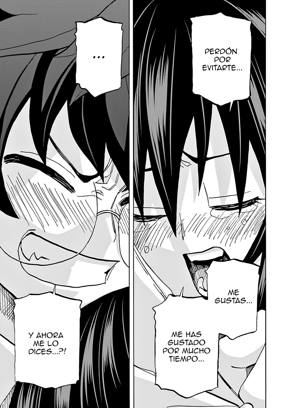 Página 47 del Manga