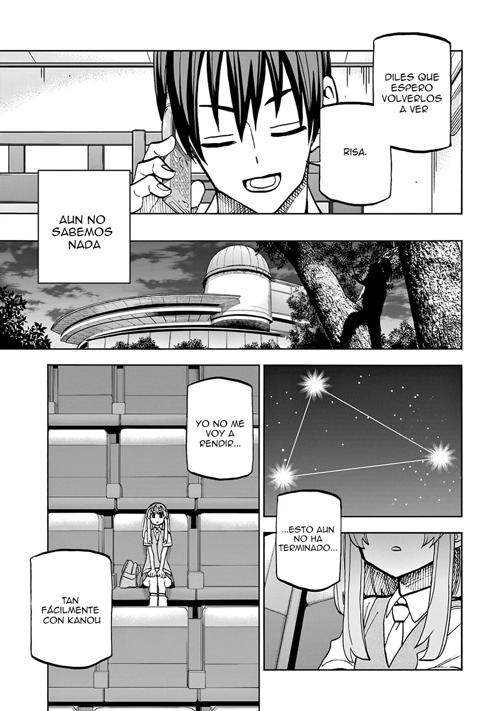Página 49 del Manga