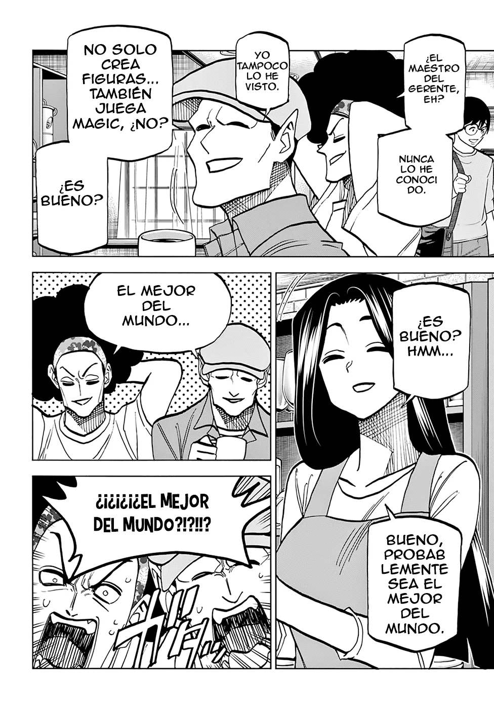 Página 44 del Manga