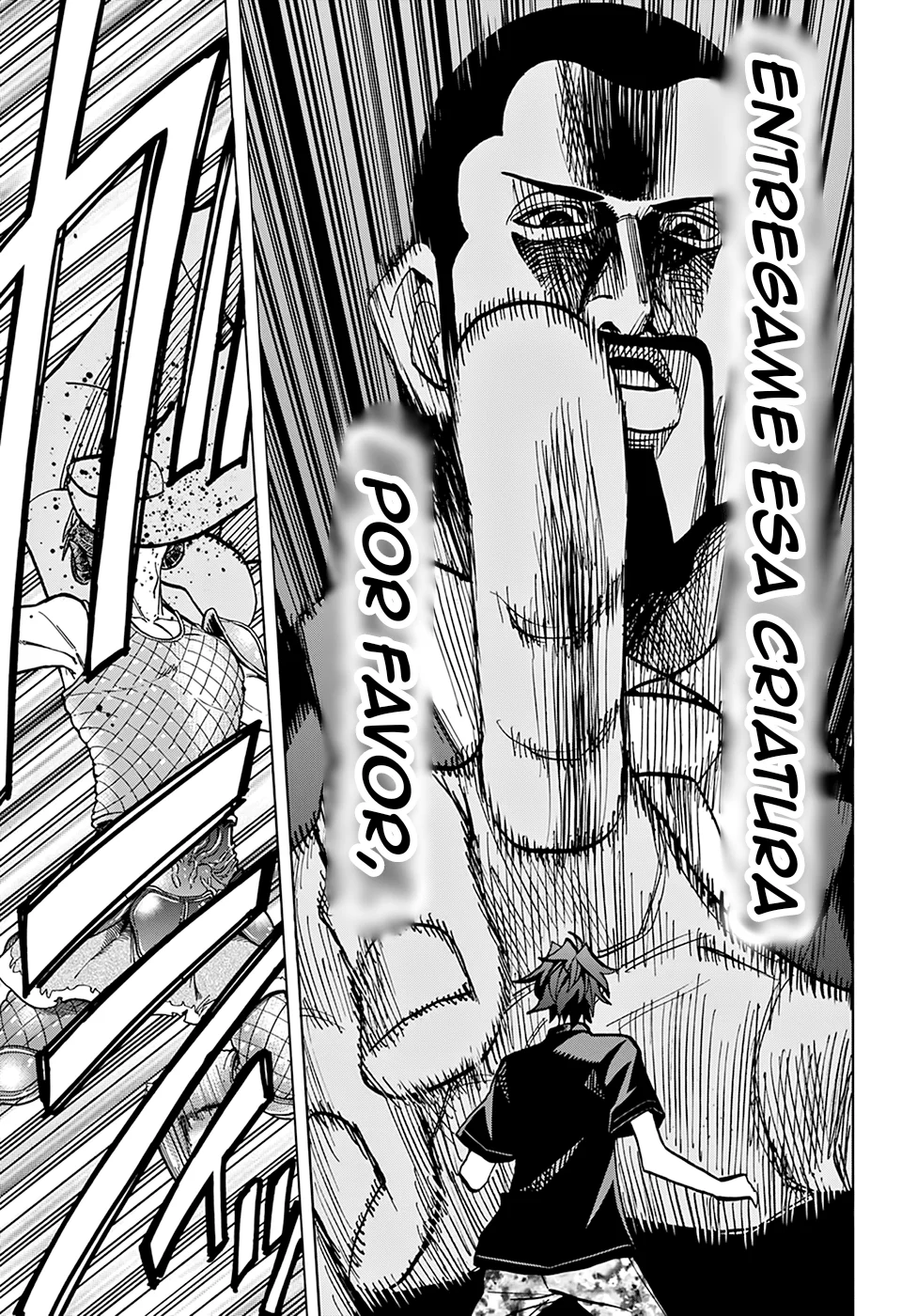 Página 36 del Manga