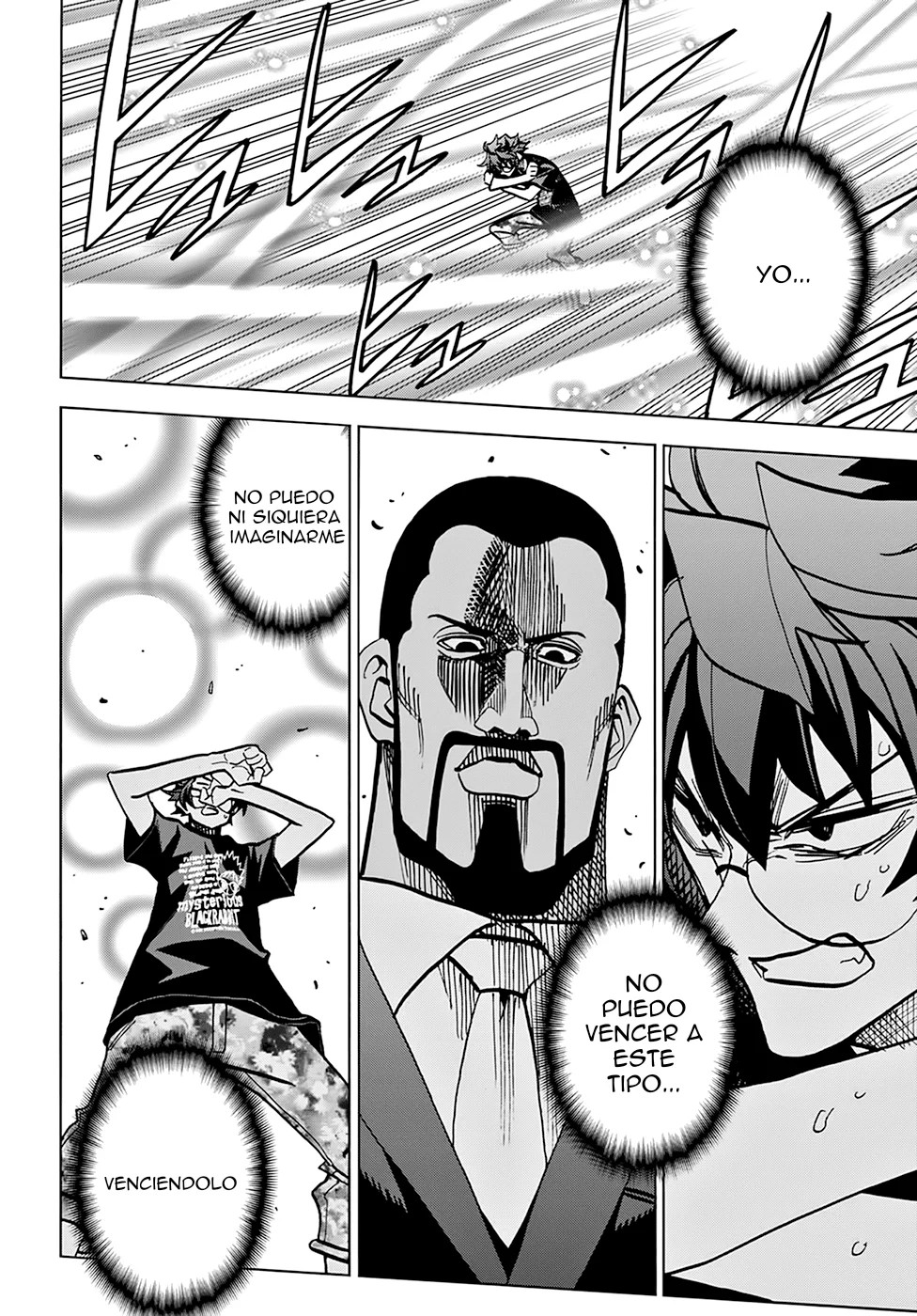 Página 41 del Manga