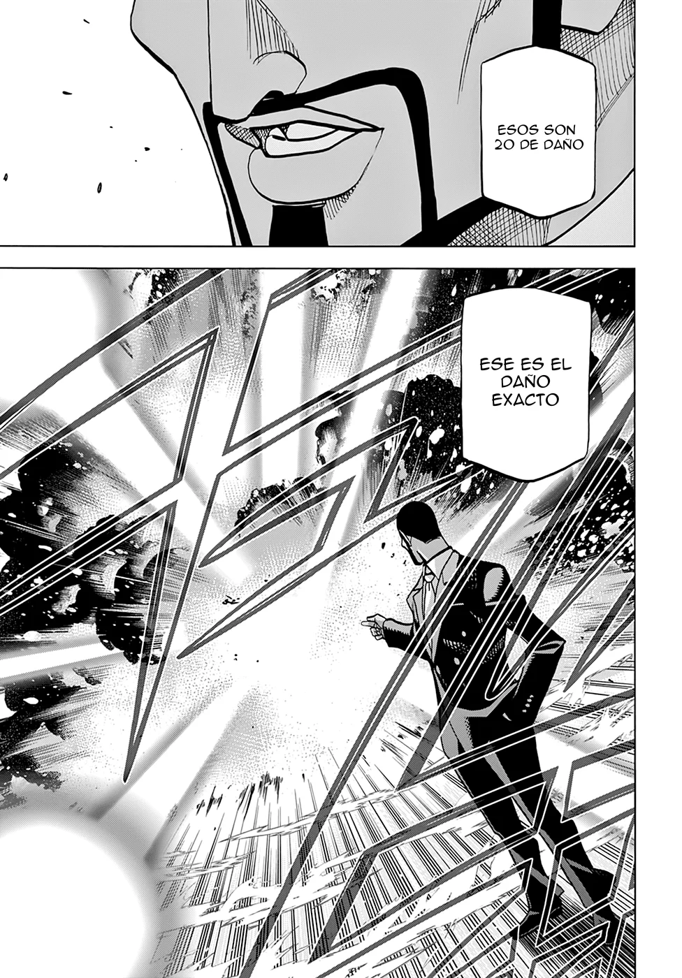 Página 42 del Manga