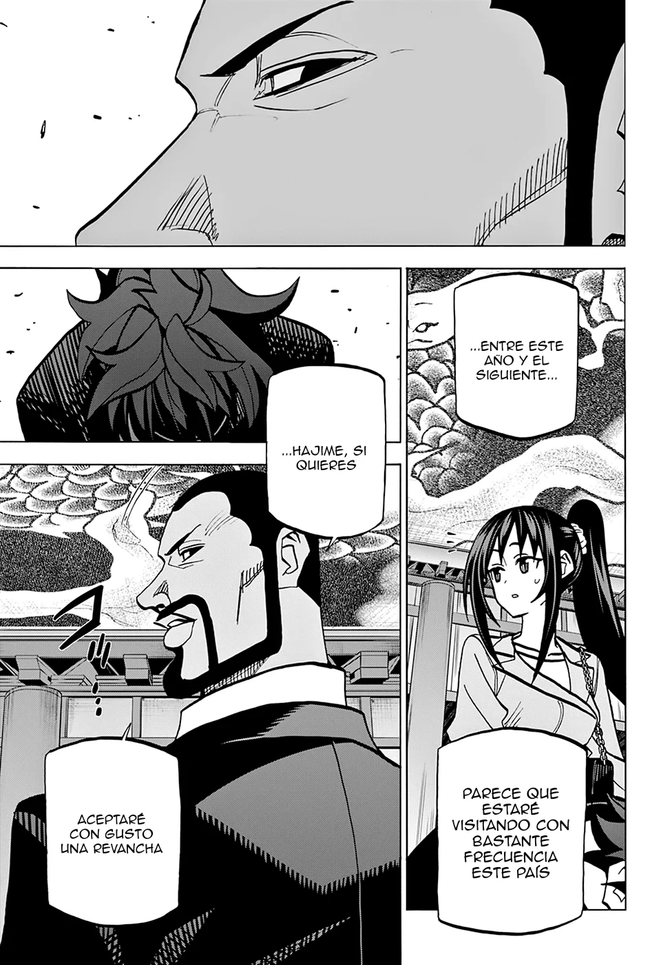 Página 46 del Manga