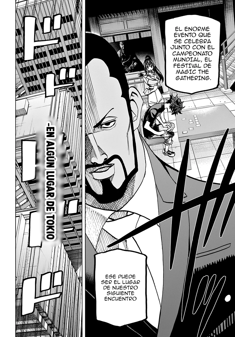 Página 47 del Manga