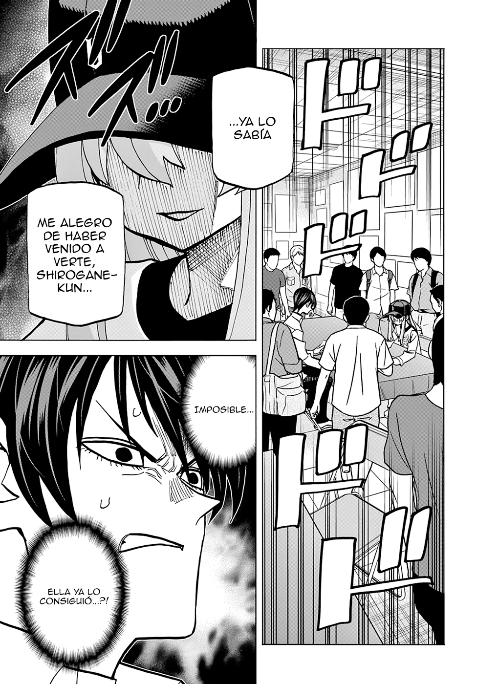 Página 48 del Manga