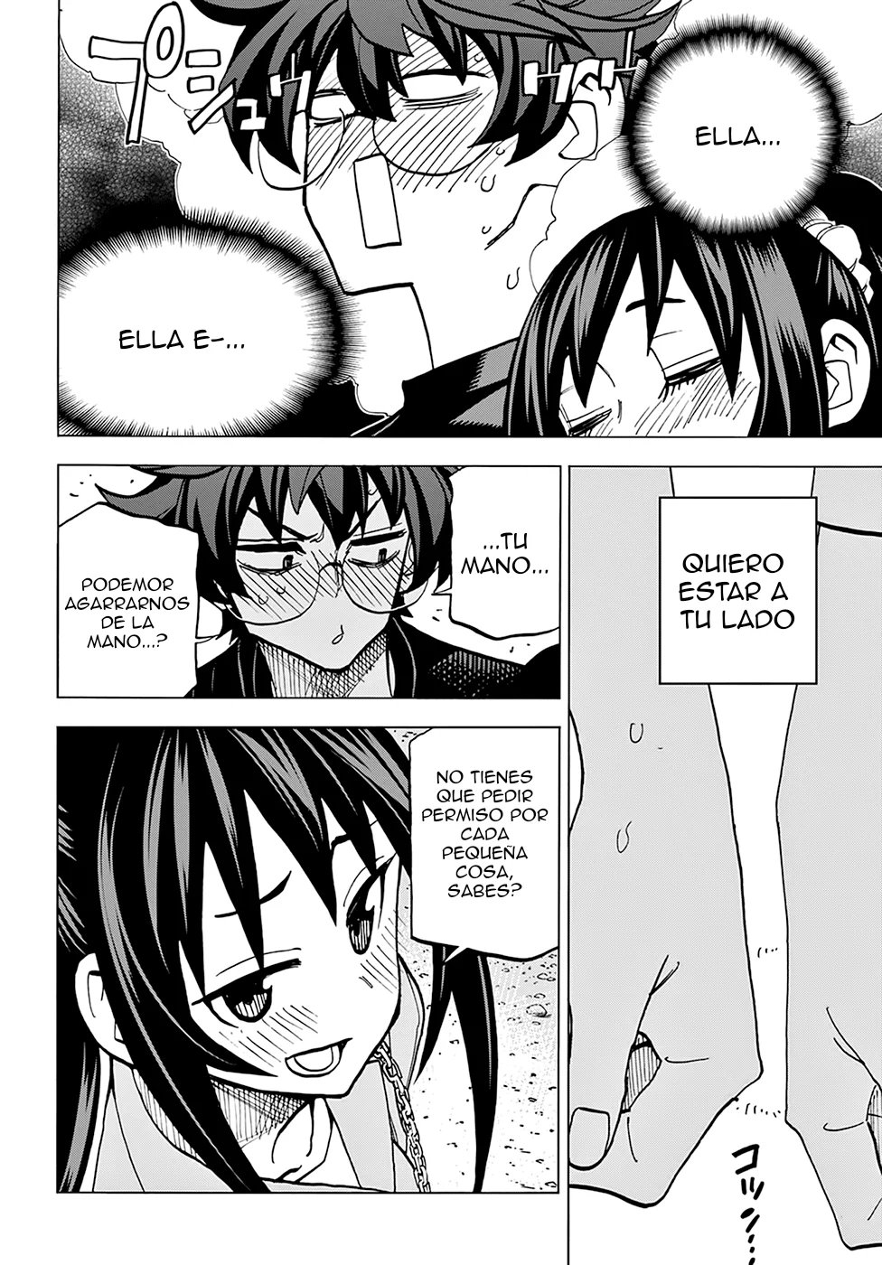 Página 55 del Manga