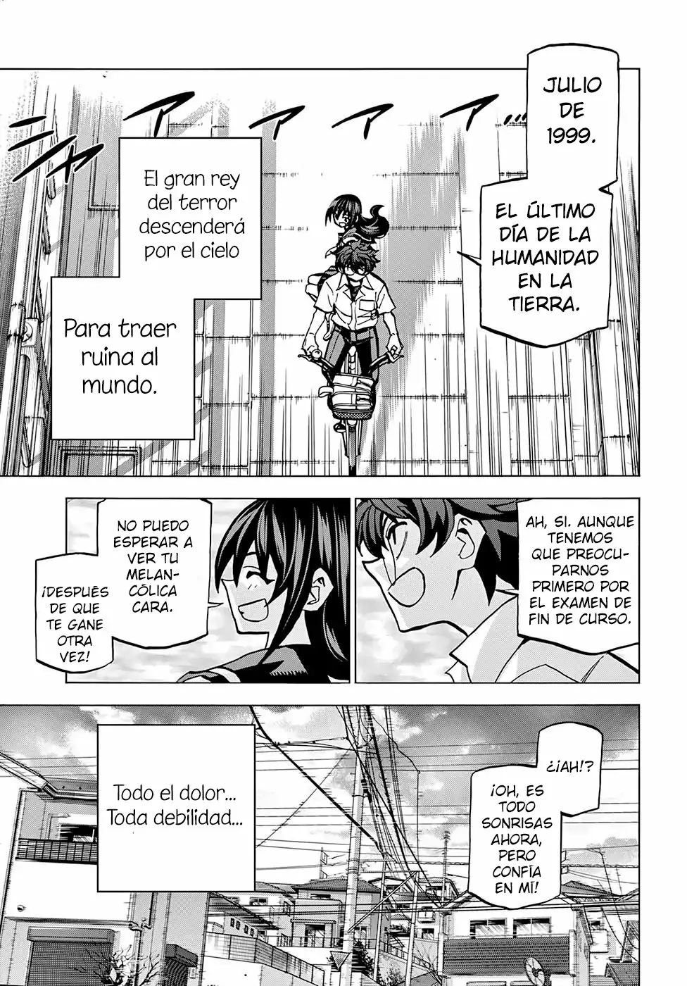 Página 36 del Manga