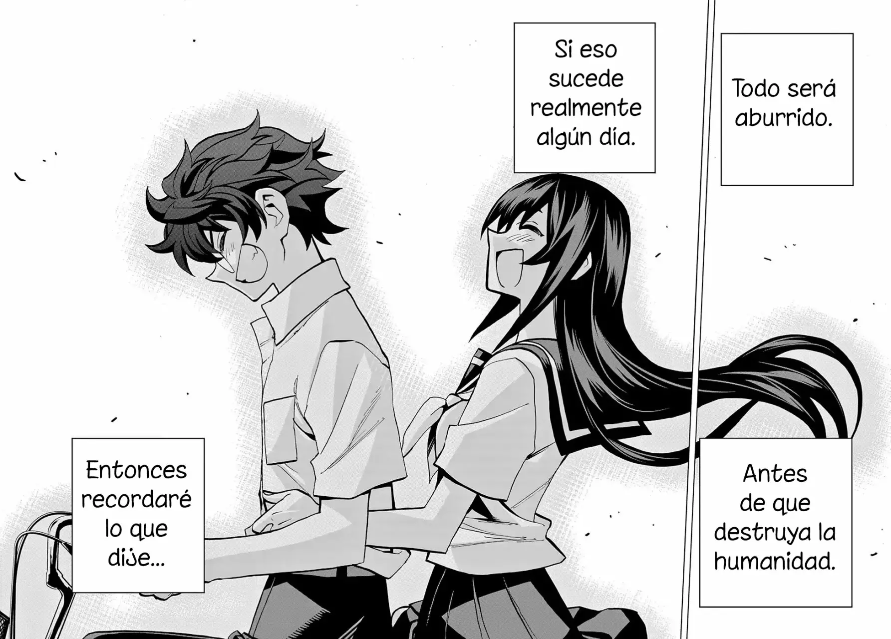 Página 37 del Manga