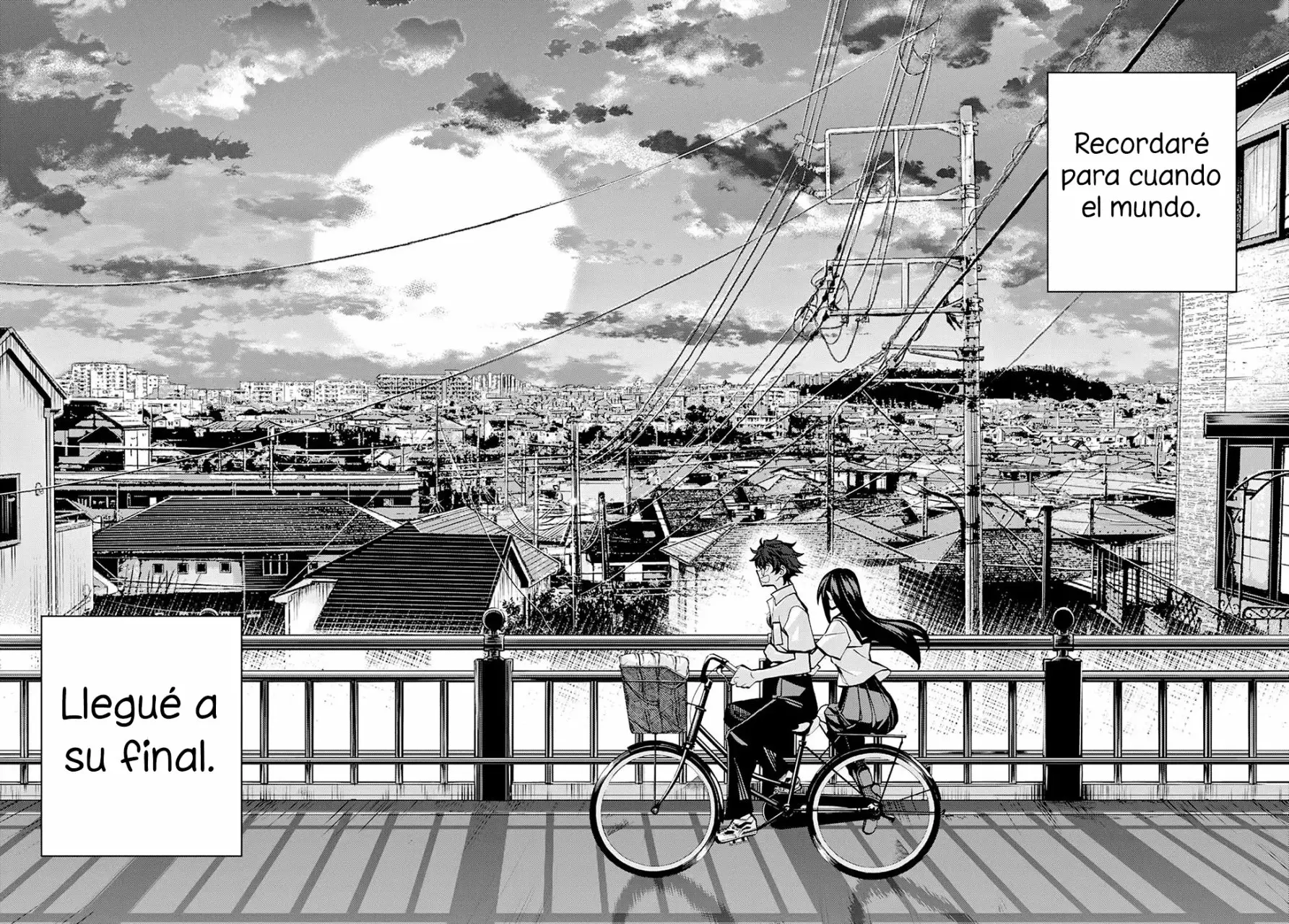 Página 38 del Manga