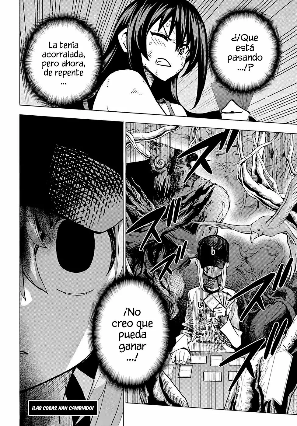 Página 44 del Manga