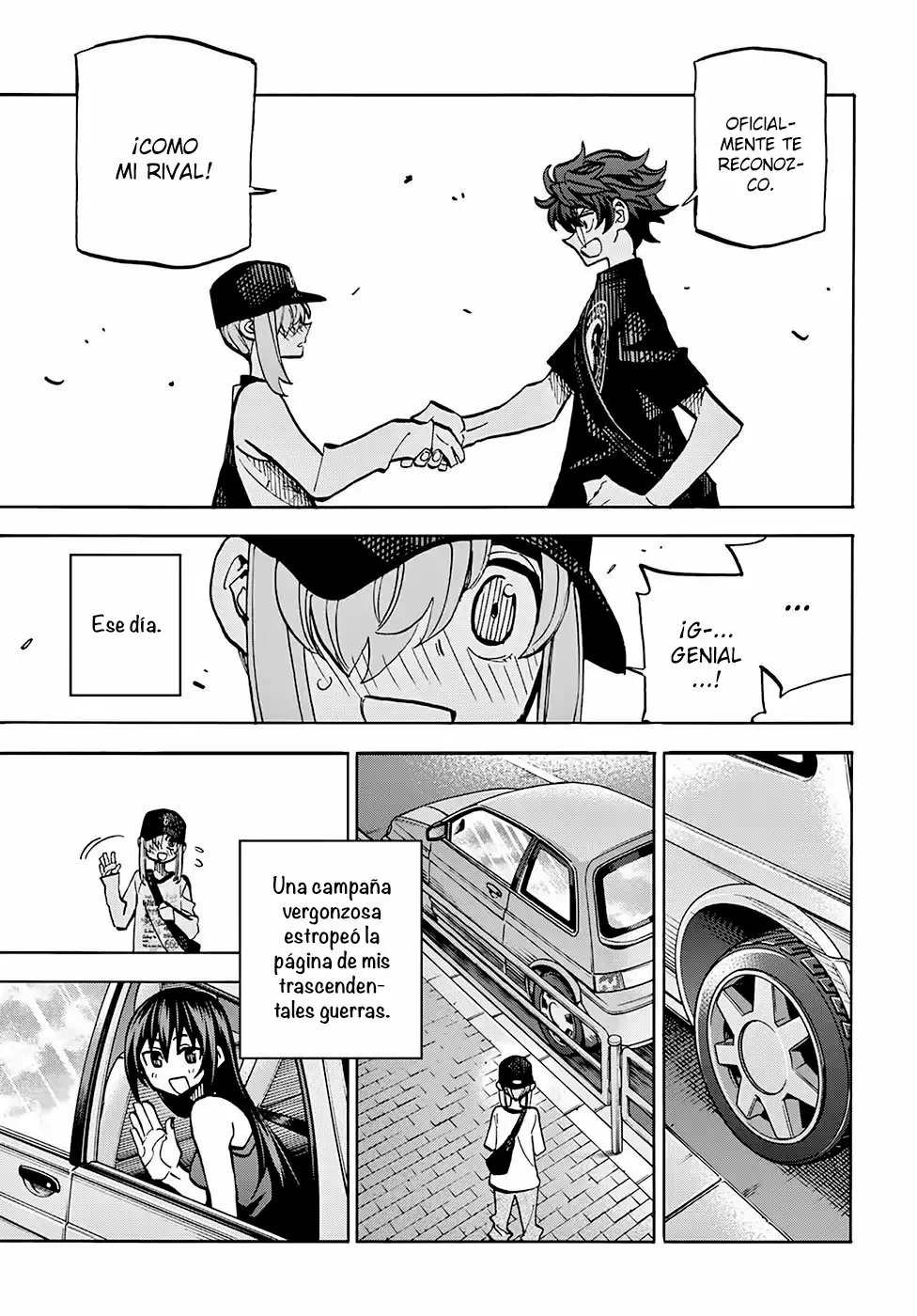 Página 36 del Manga