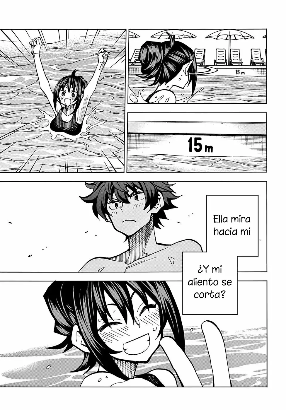Página 34 del Manga