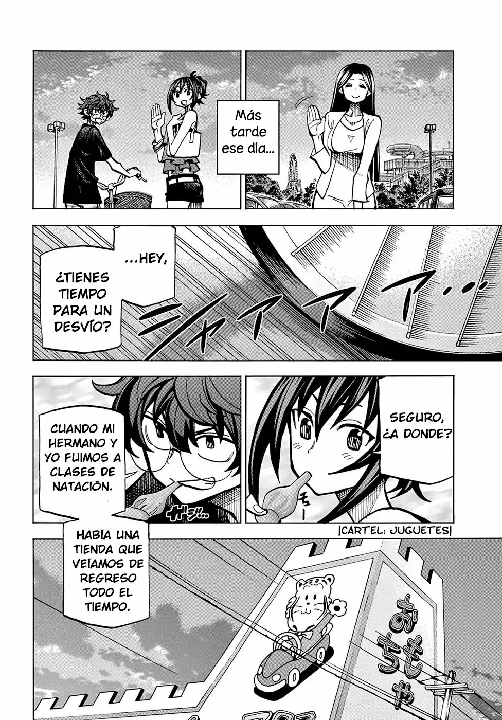Página 35 del Manga