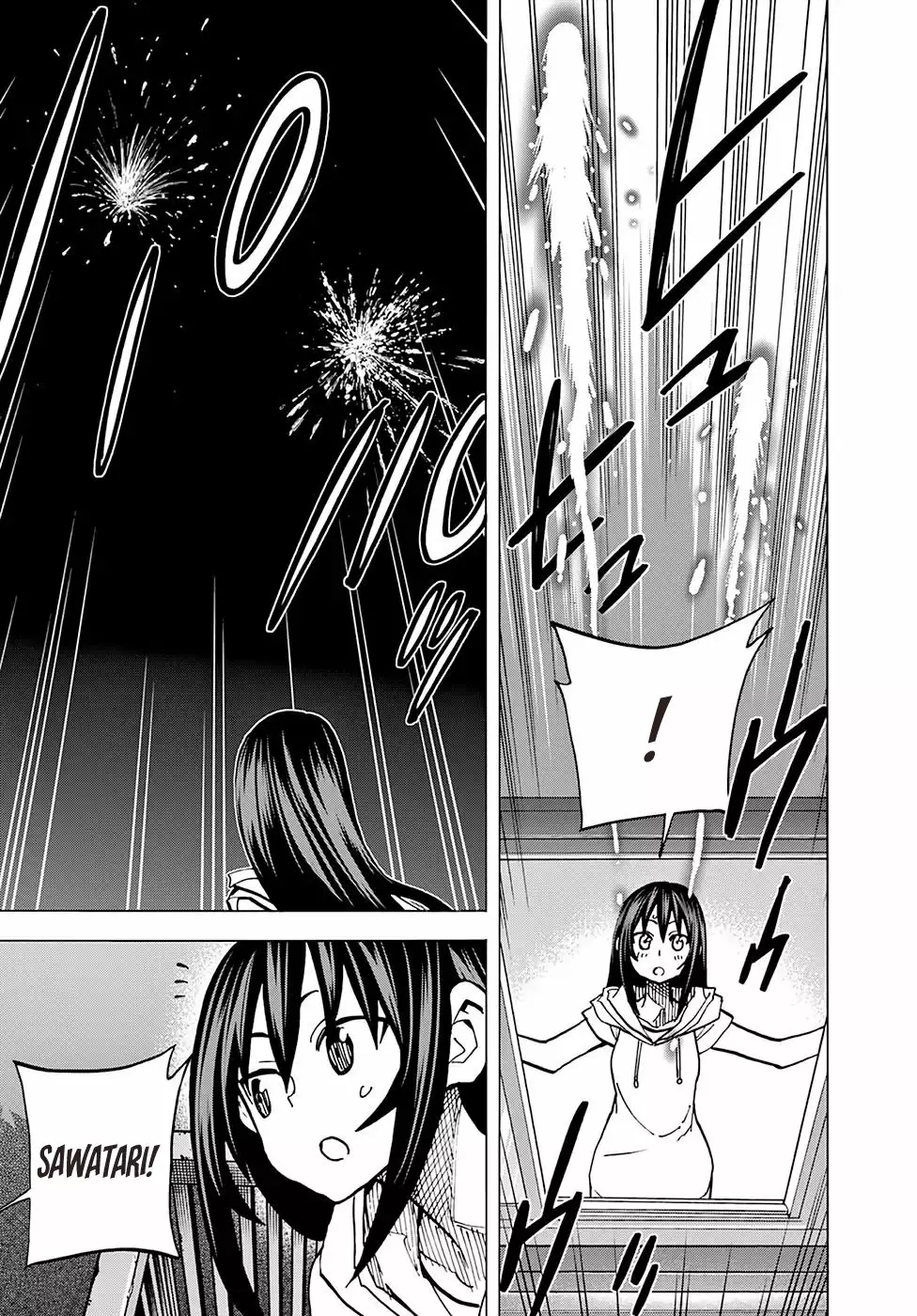 Página 37 del Manga