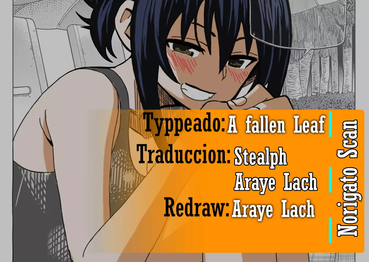 Página 45 del Manga
