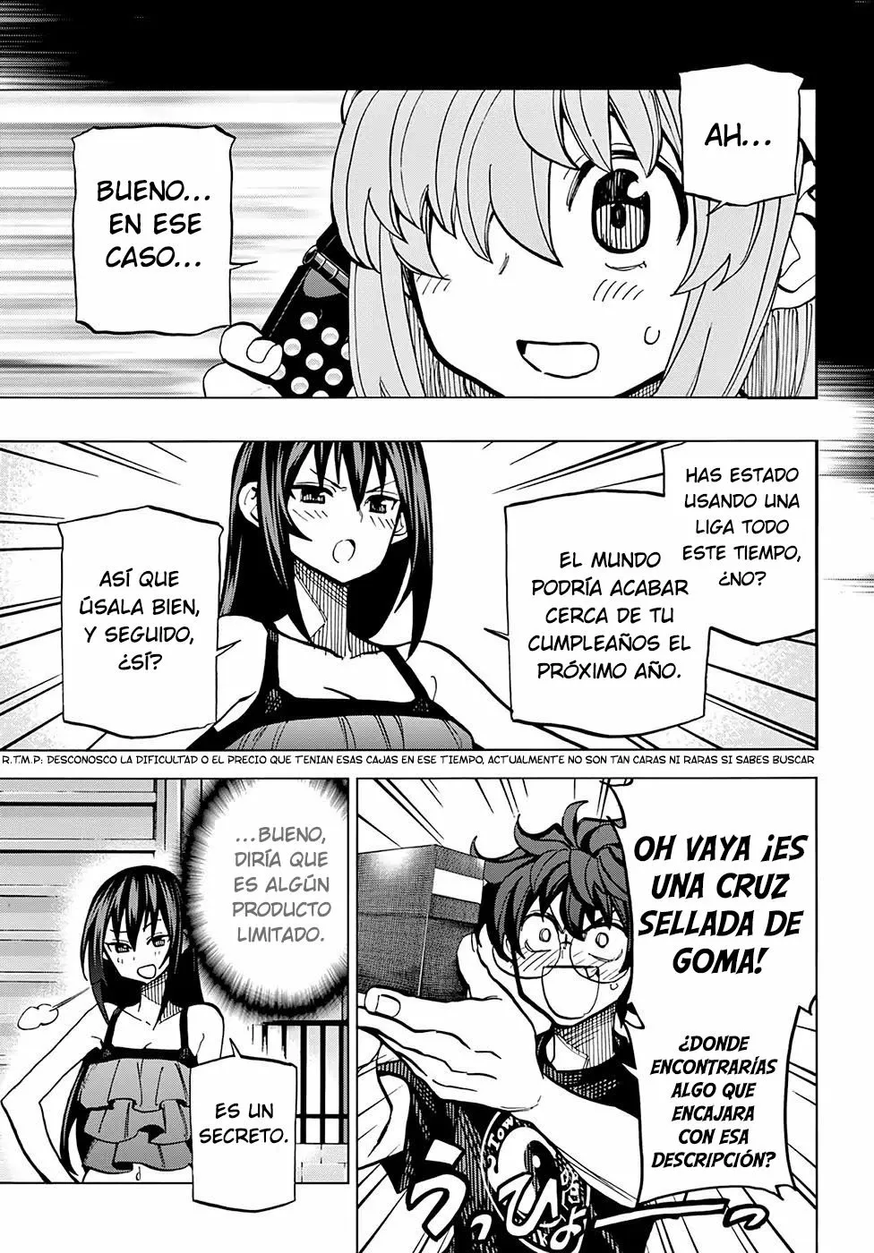 Página 43 del Manga