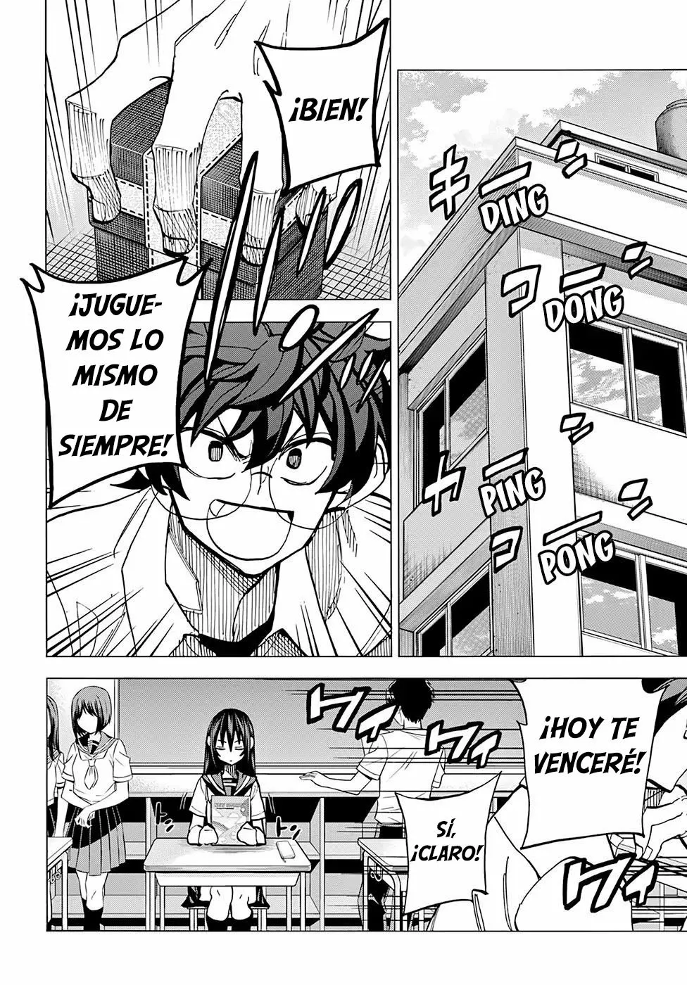 Página 46 del Manga