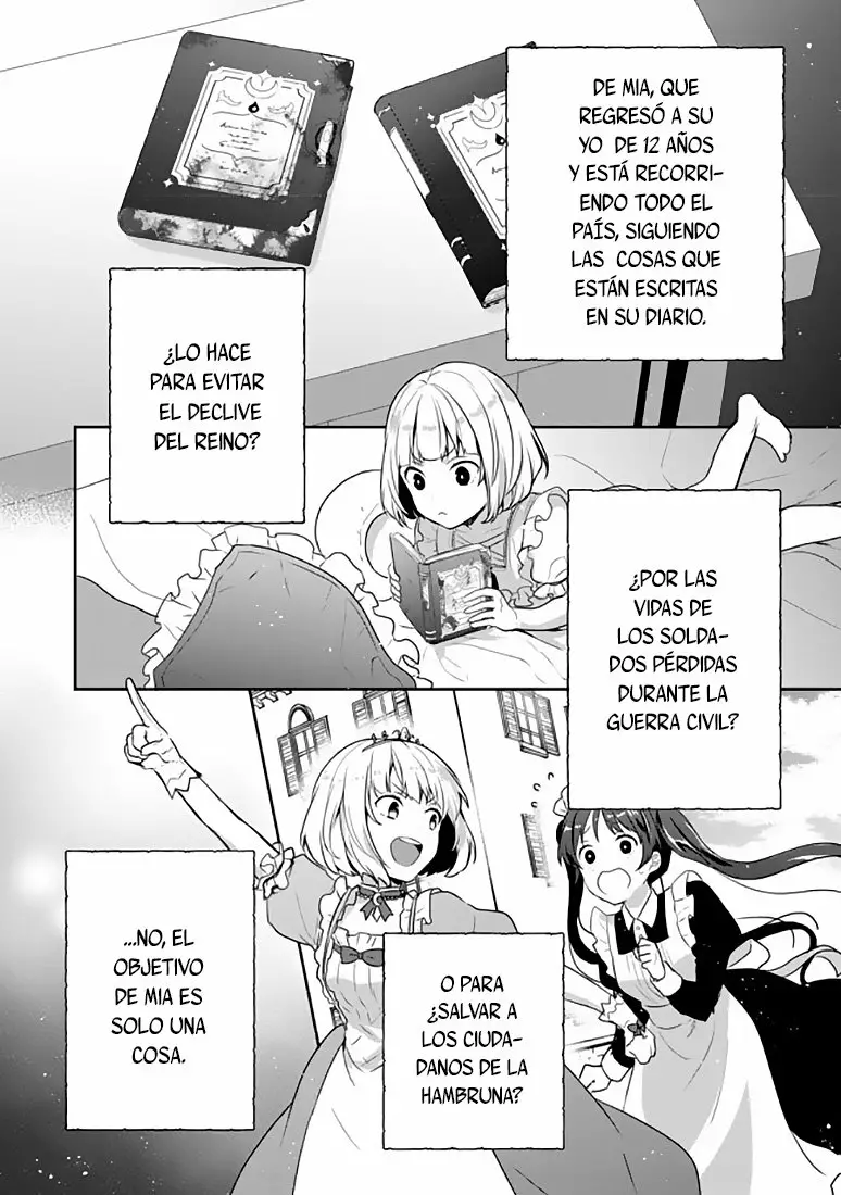 Página 34 del Manga