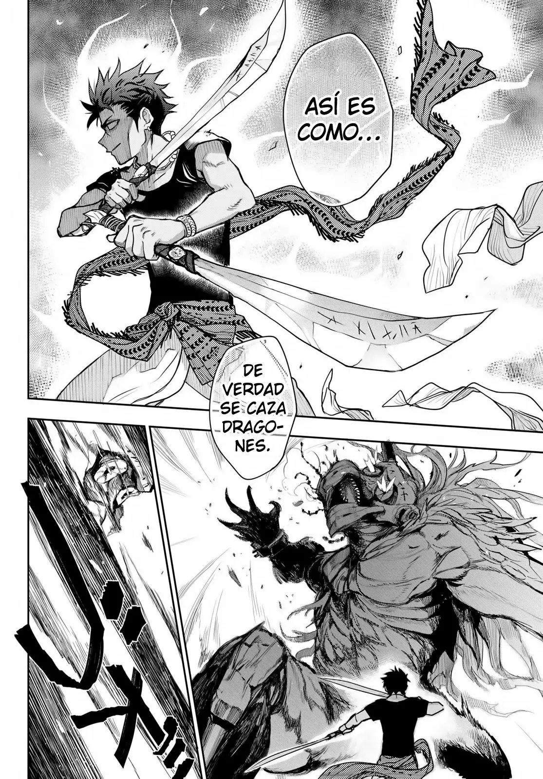 Página 41 del Manga