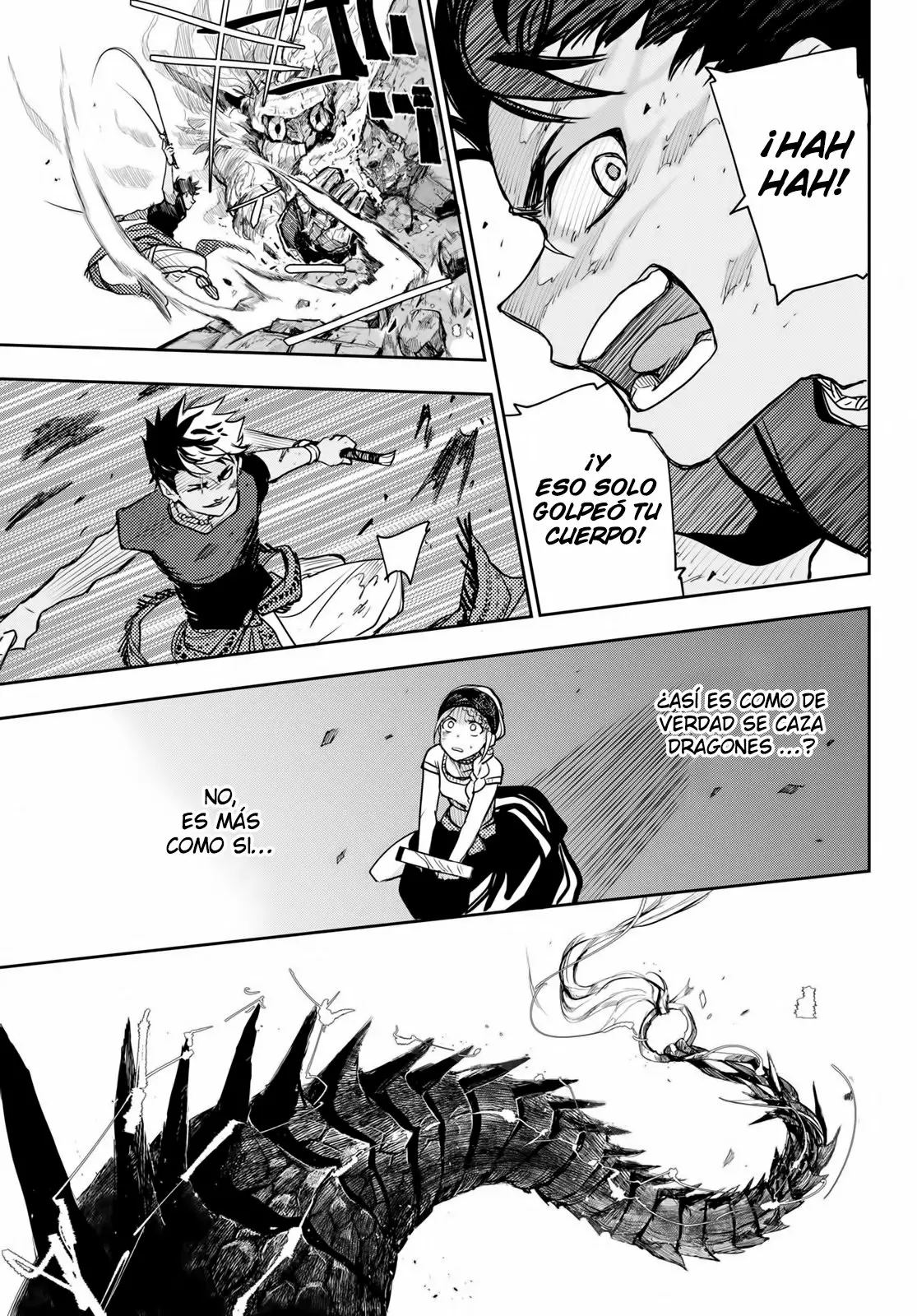 Página 44 del Manga