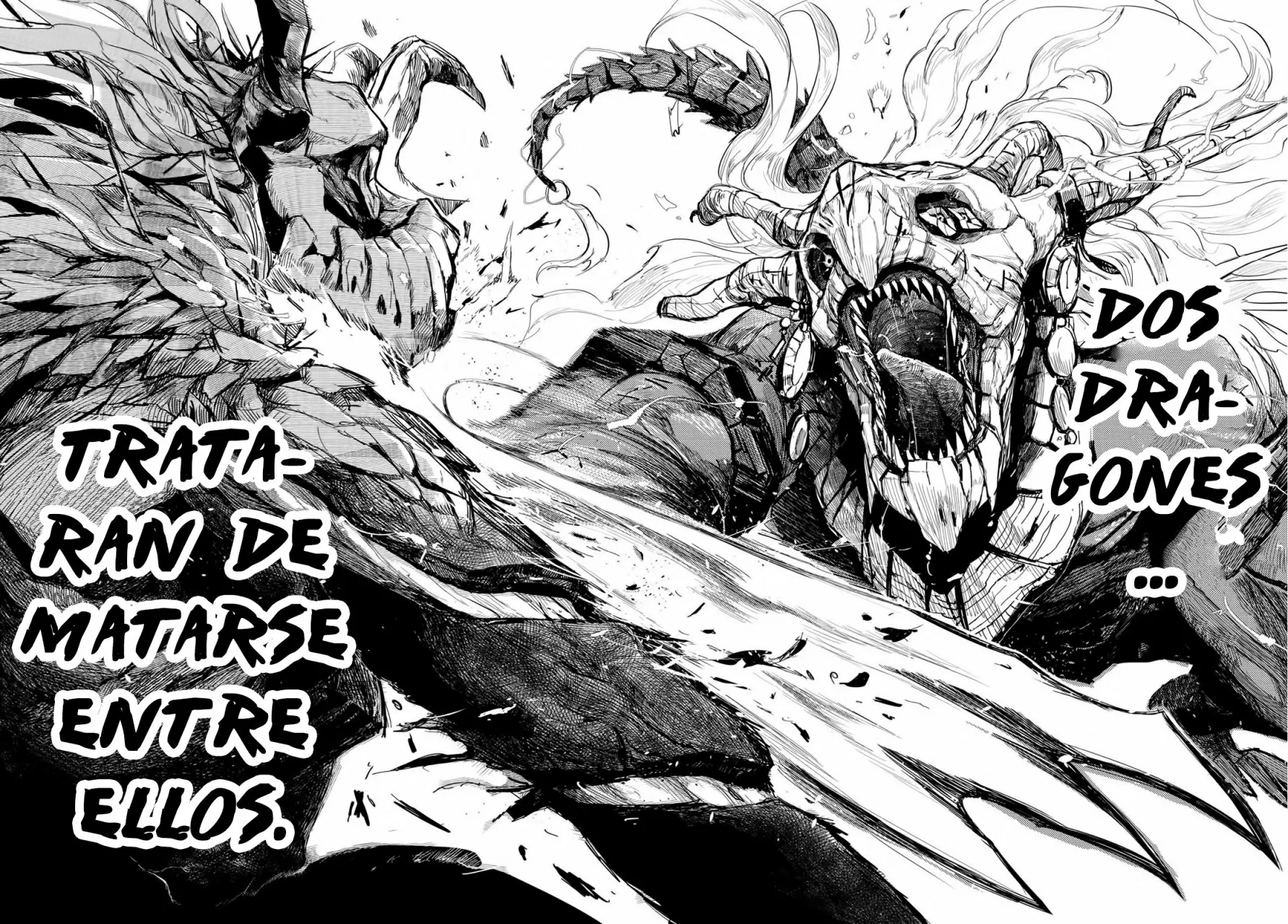 Página 45 del Manga