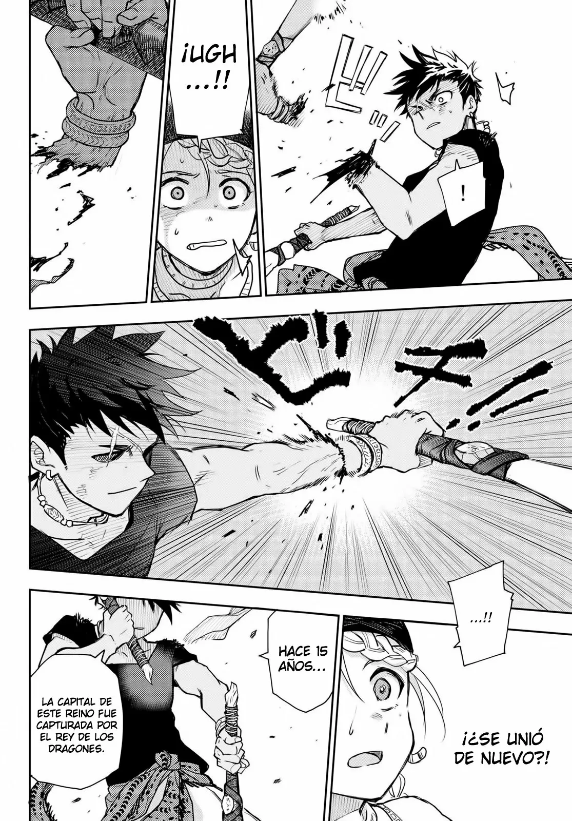 Página 46 del Manga