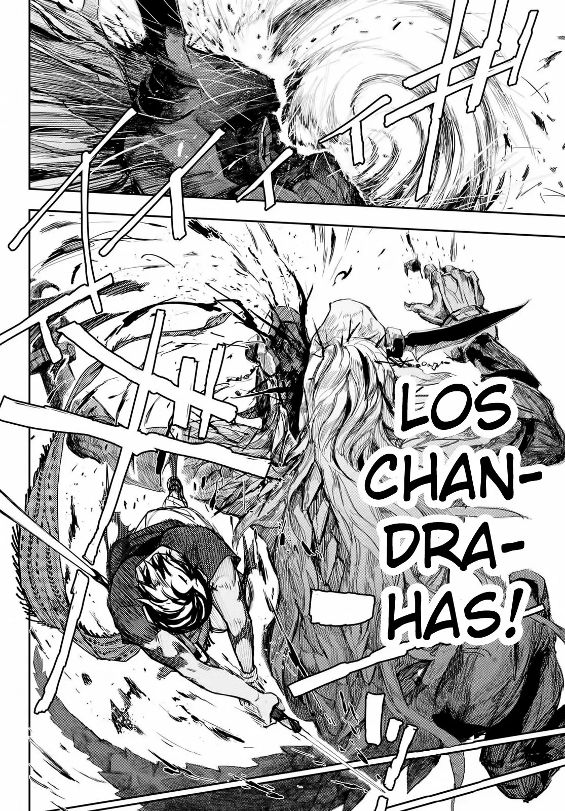 Página 48 del Manga