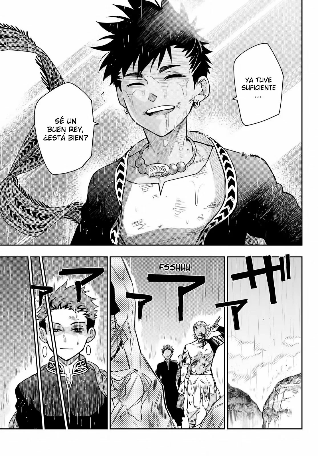 Página 36 del Manga