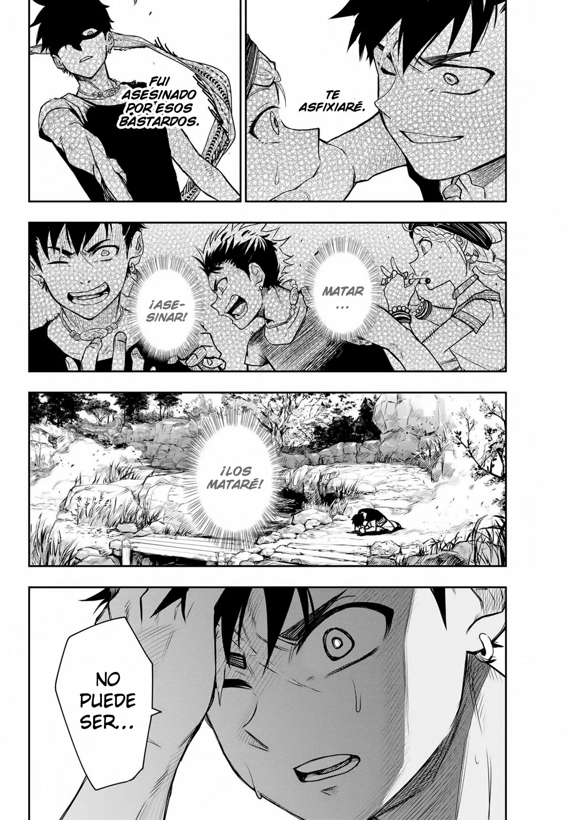 Página 39 del Manga