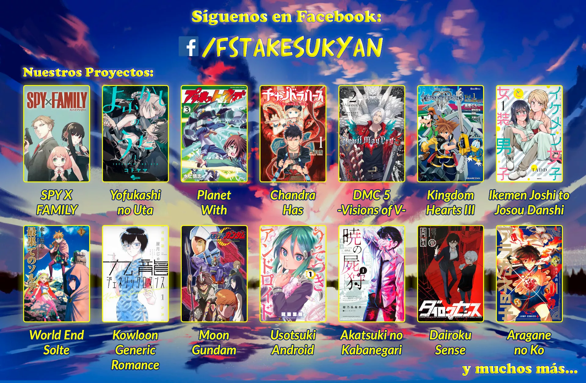 Página 42 del Manga