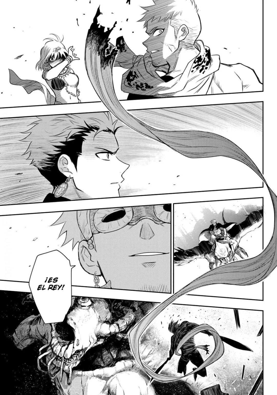 Página 30 del Manga