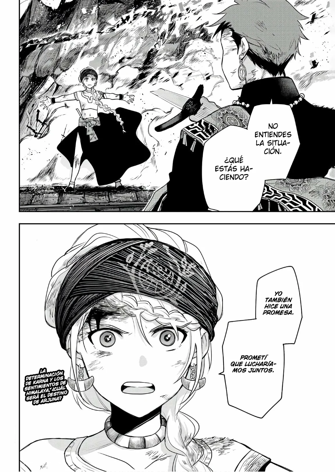 Página 35 del Manga
