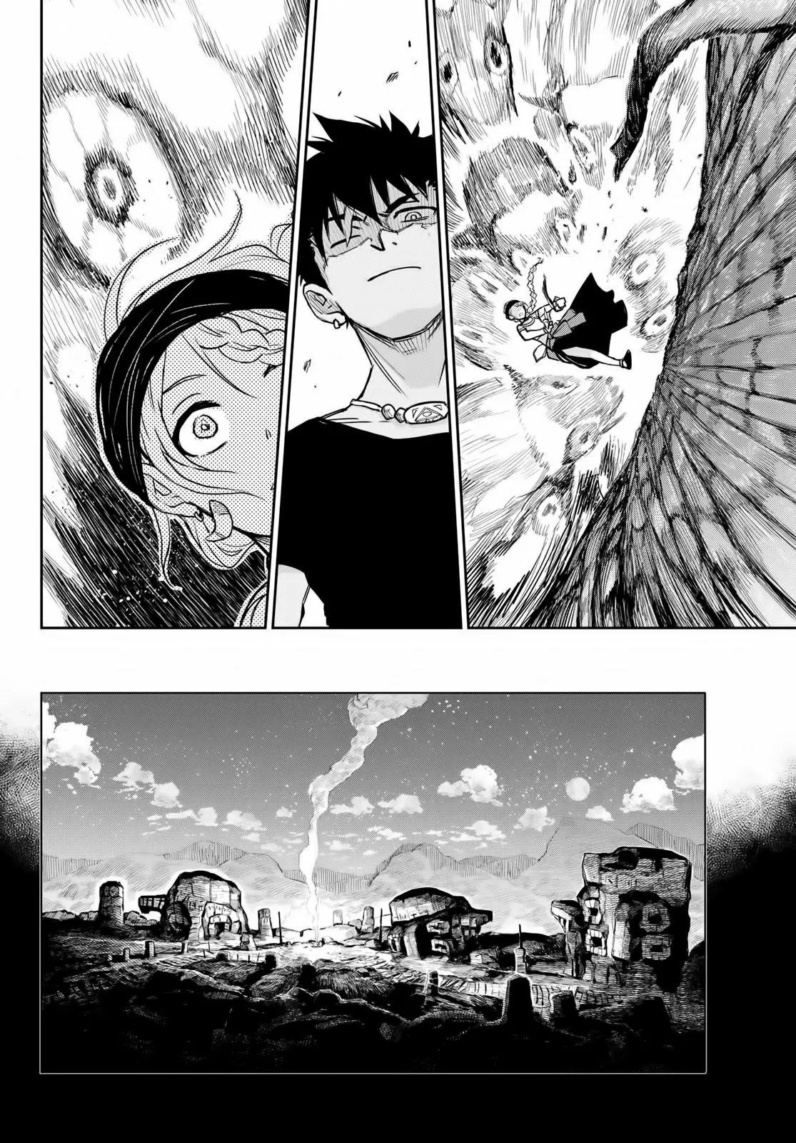 Página 30 del Manga