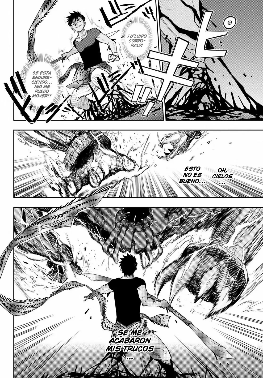 Página 36 del Manga