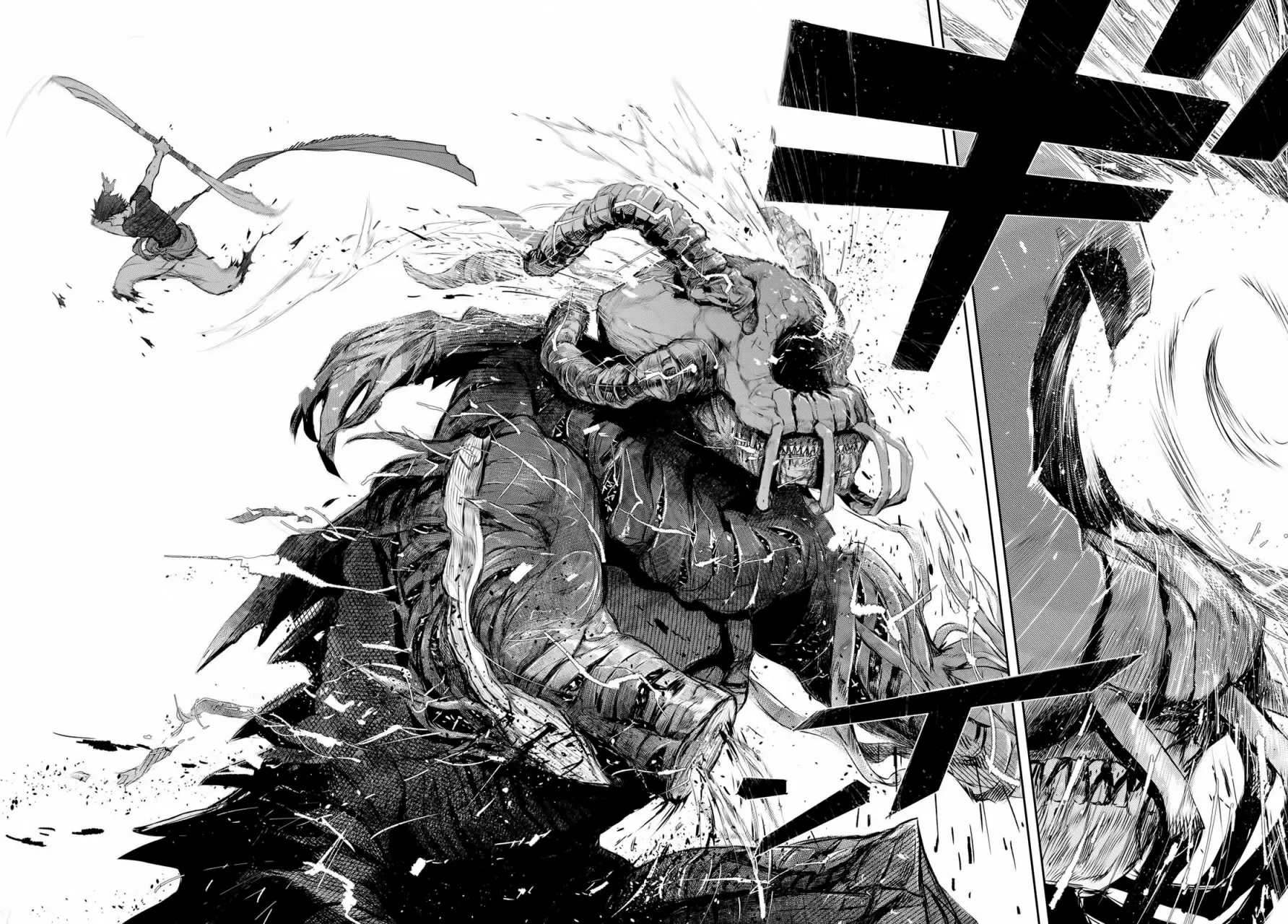 Página 42 del Manga