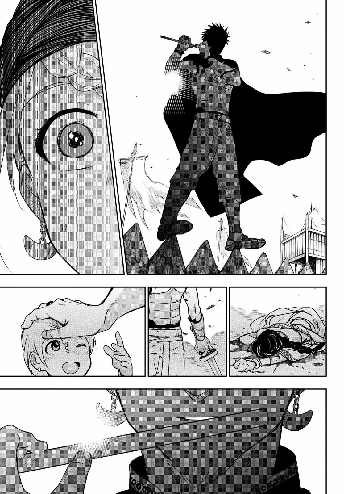 Página 46 del Manga
