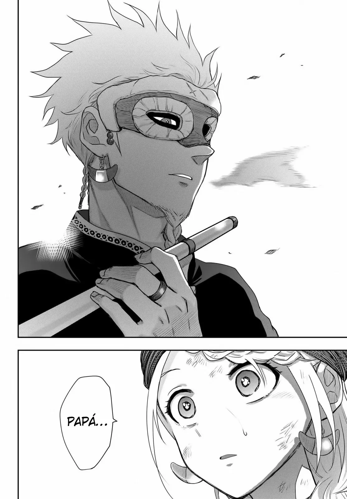 Página 47 del Manga
