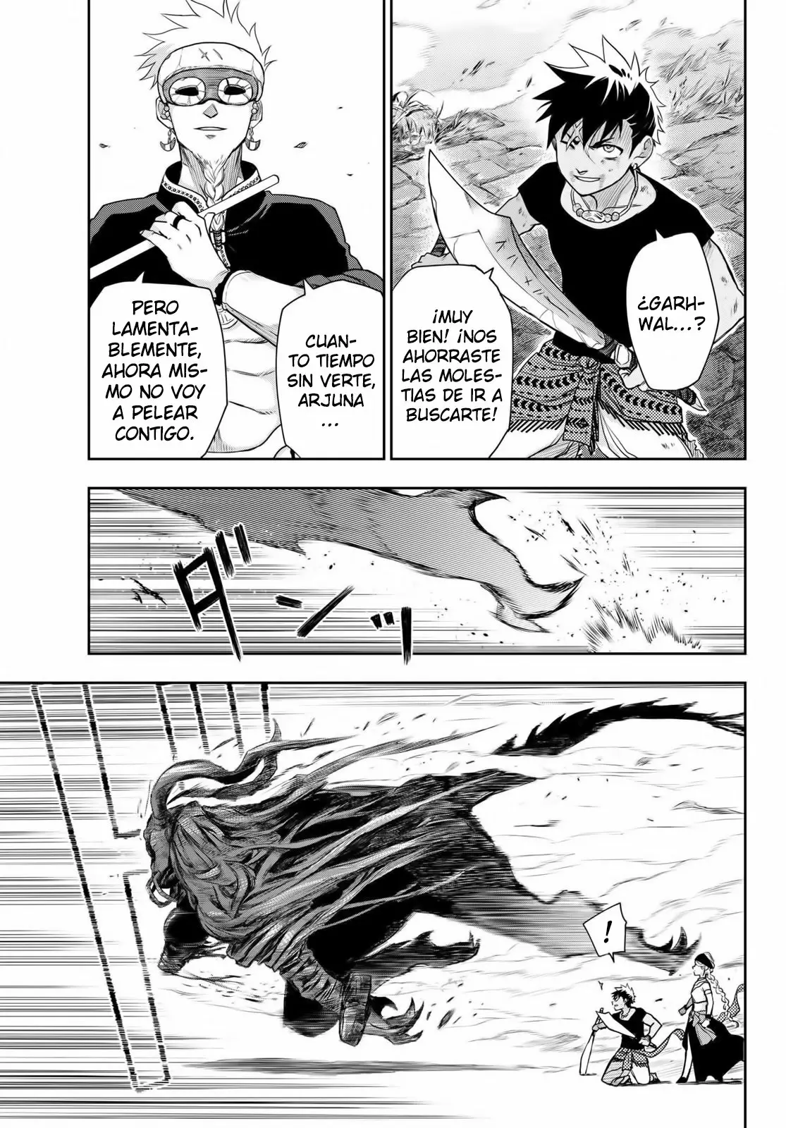 Página 48 del Manga