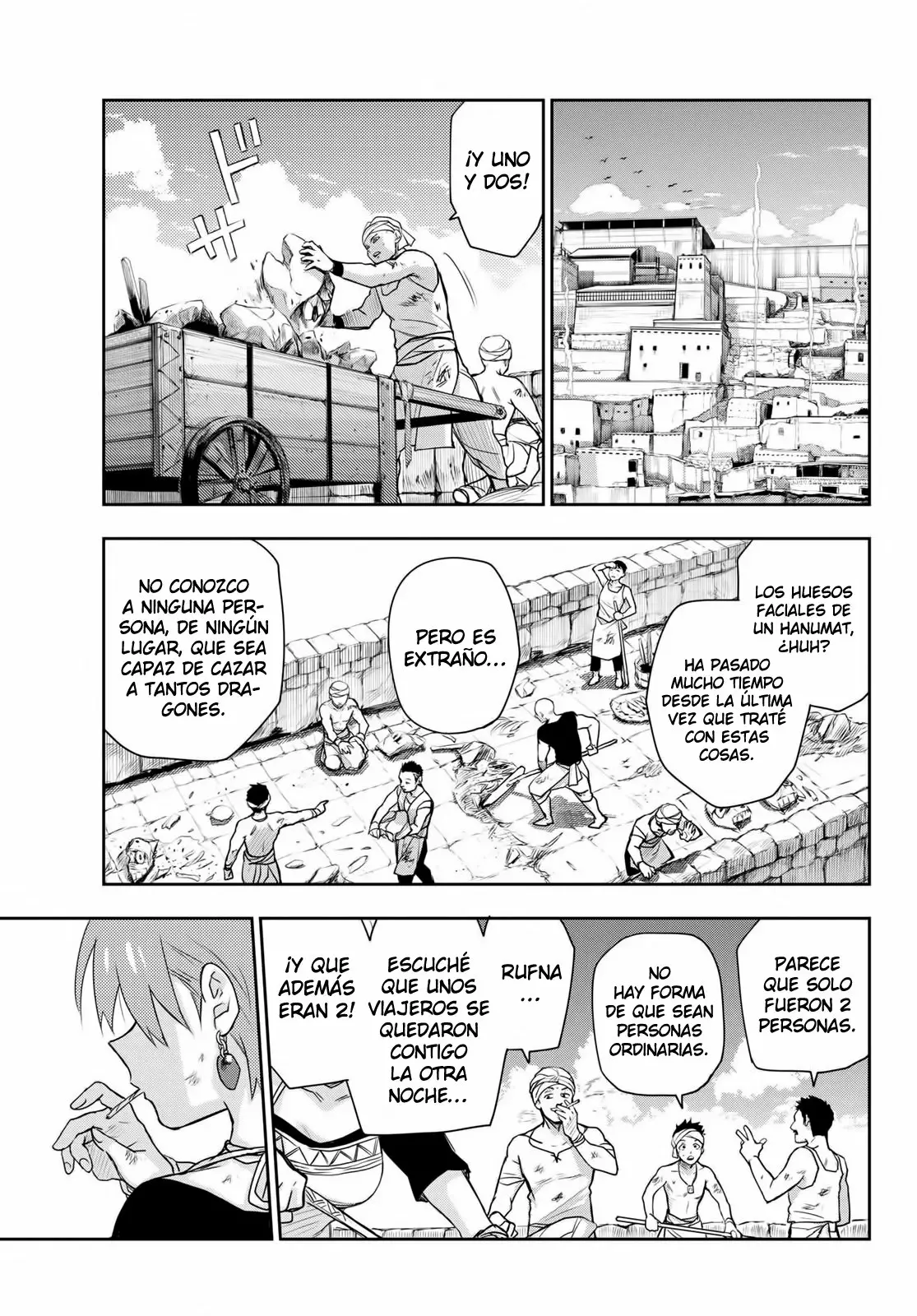 Página 37 del Manga