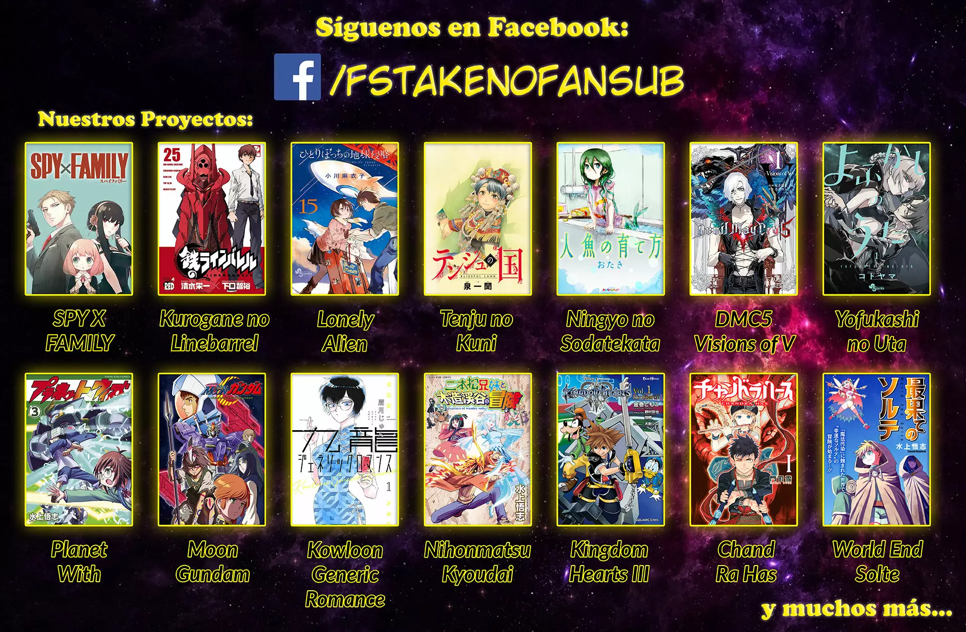 Página 39 del Manga