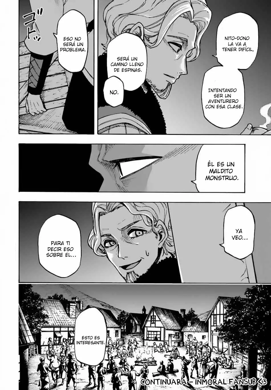 Página 34 del Manga