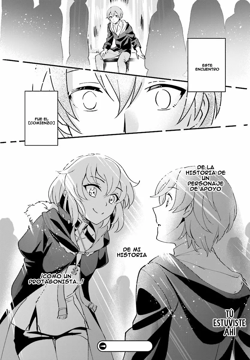 Página 35 del Manga