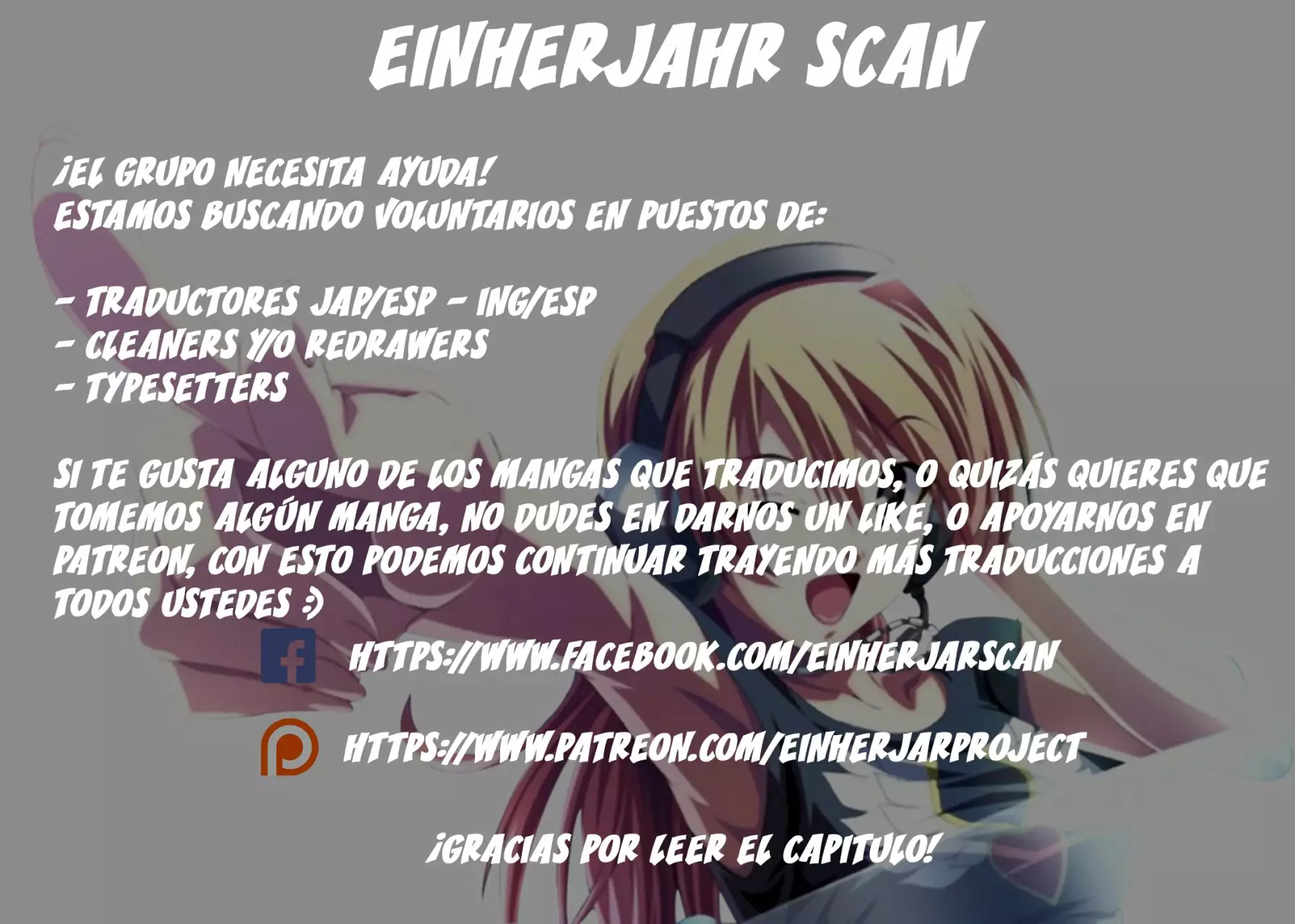 Página 36 del Manga