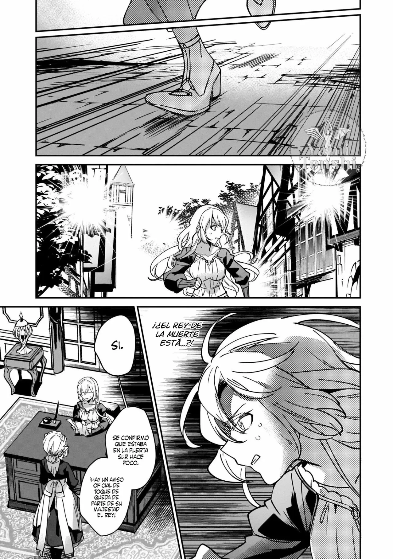 Página 24 del Manga
